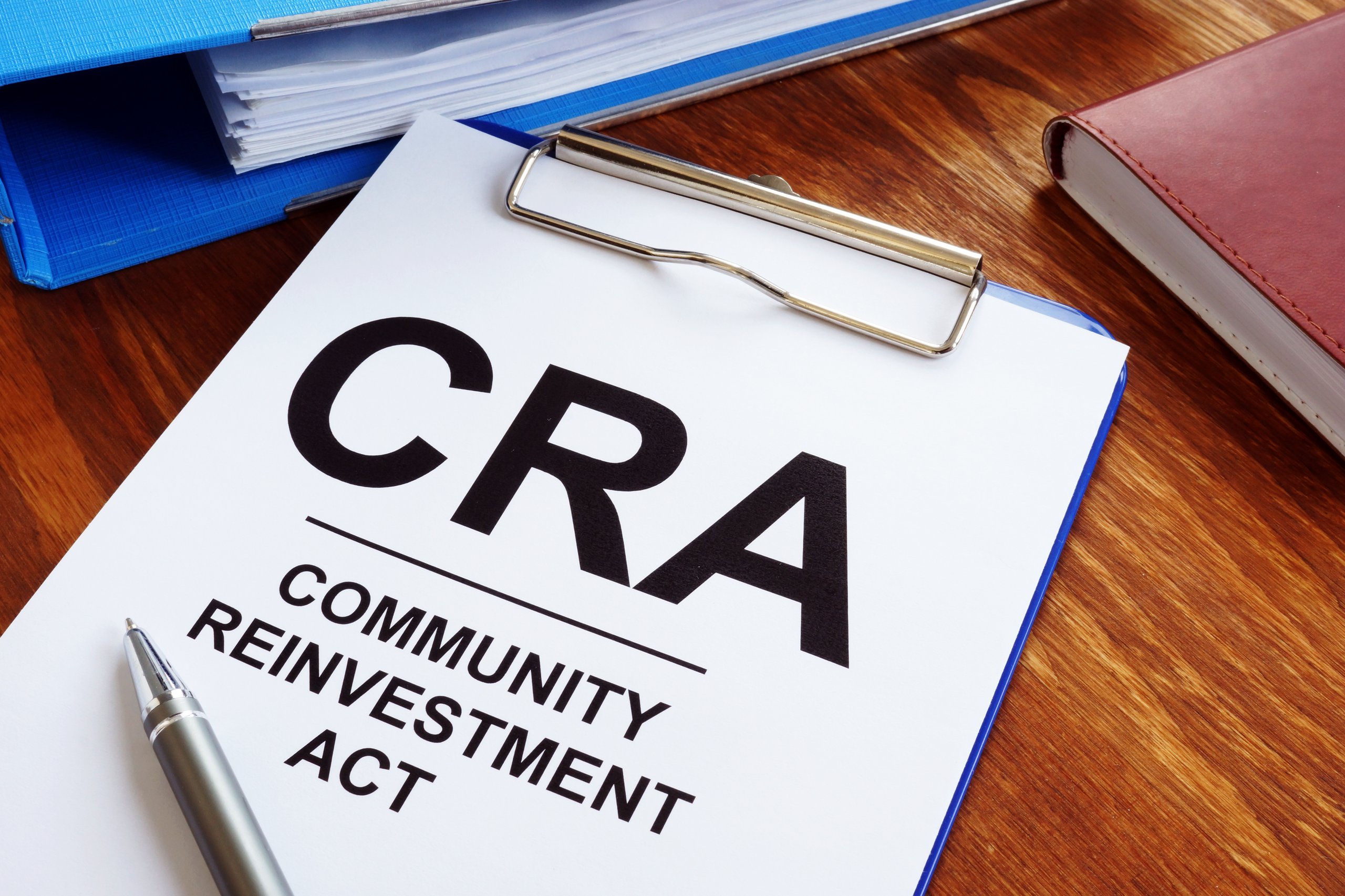 Fed Releases Community Reinvestment Act (CRA) Modernization Proposal